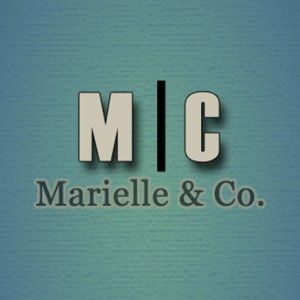 Meet your Posher, Marielle!